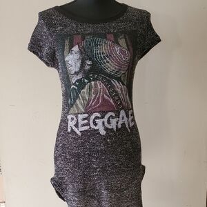 Reggae Shirt